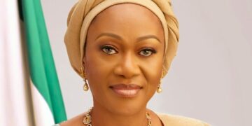 Islamic Cleric Says Remi Tinubu Deserves To Be Killed By Muslims For Being The Leader Of Christians (Video)