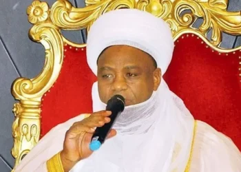 Sultan of Sokoto: Killing of Ekiti monarchs extremely painful and very unfortunate