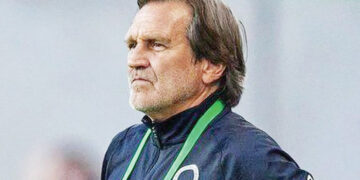 Super Falcon’s coach: Voodoo is new to me