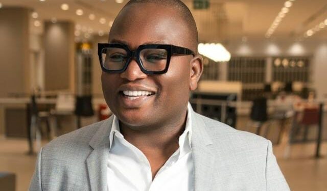 Andrew Enofe’s Client Appreciation Dinner Creates Unforgettable Memories