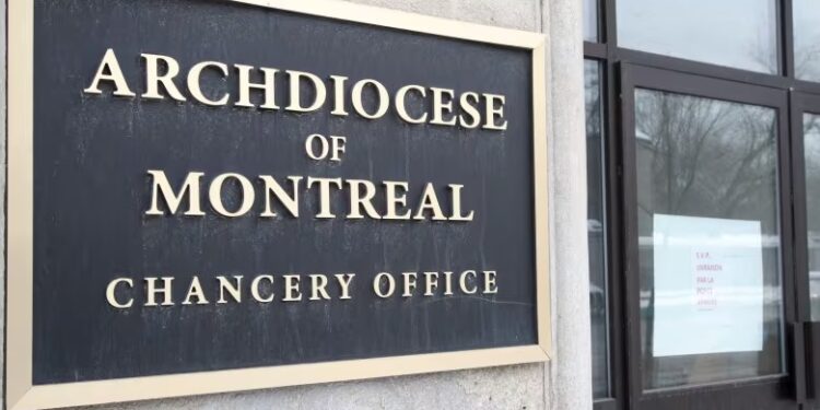 Catholic Church Challenges Quebec’s Assisted Dying Law in Court
