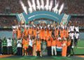 Heartbreak In Nigeria As Elephants Crush Super Eagles To Win AFCON