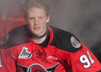Former Quebec Junior Hockey Player Noah Corson Convicted of Sexual Assault