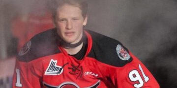 Former Quebec Junior Hockey Player Noah Corson Convicted of Sexual Assault