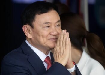 Former Thai PM Released on Parole