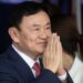 Former Thai PM Released on Parole
