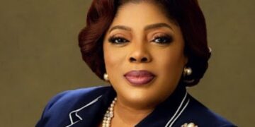 Introducing Dr. Nneka Onyeali-Ikpe: Fidelity Bank’s Trailblazing CEO