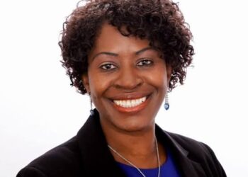 Why I dedicated myself to influencing dementia care positively – Christiana Egi