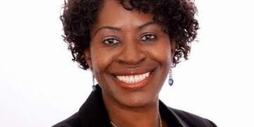 Why I dedicated myself to influencing dementia care positively – Christiana Egi