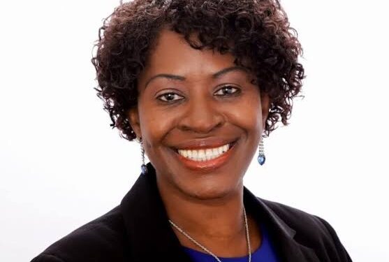 Why I dedicated myself to influencing dementia care positively – Christiana Egi