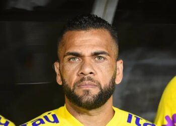 Dani Alves handed over 4-year prison term for sexual assault