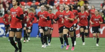Canada Soccer’s 2018 Board Members Sued by Players