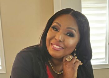 Meet Dr. Oluremi Adewale: A Trailblazing Leader Transforming Communities