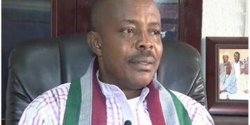 NLC President: I feel sad when we talk of Federal Government giving people grains as palliative as if Nigerians are pigeons