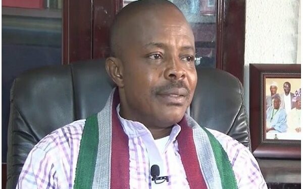 NLC President: I feel sad when we talk of Federal Government giving people grains as palliative as if Nigerians are pigeons