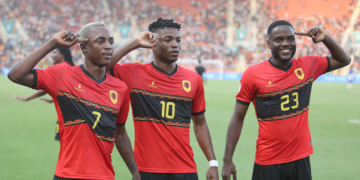 AFCON 2023 UPDATE: Game against Nigeria is an opportunity to show our worth — Angola Coach