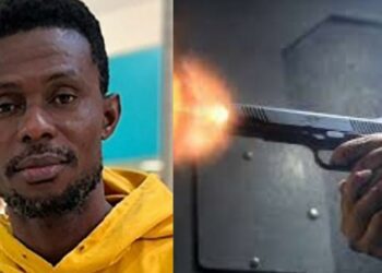 Police reveal 39-year-old Ghanaian shot indiscriminately at Toronto bus stop