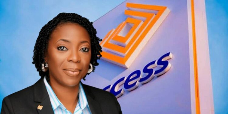 Bolaji Agbede appointed as Access Holdings’ Acting CEO, after the death of Herbert Wigwe