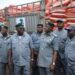 Food trucks going to Niger Republic intercepted by Customs in Kebbi