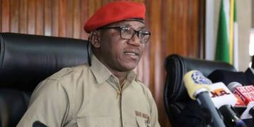 Dalung to Tinubu: You’ve Snatched Power, Now Perform Your Lagos Miracles