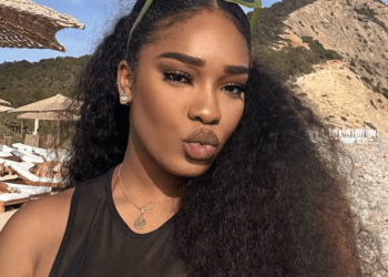 This rubbish will not be tolerated on my page – Jay-Jay Okocha’s daughter, Daniella slams follower who made comment about her father and Alex Iwobi