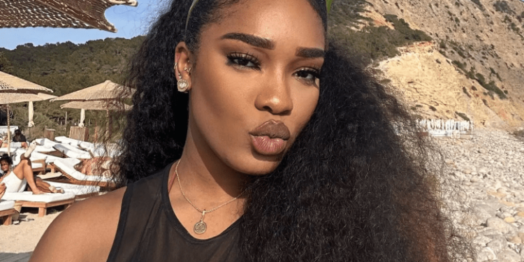 This rubbish will not be tolerated on my page – Jay-Jay Okocha’s daughter, Daniella slams follower who made comment about her father and Alex Iwobi
