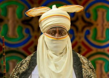 Emir of Kano: FAAN, CBN departments relocation suspicious