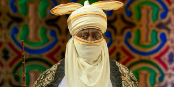Emir of Kano: FAAN, CBN departments relocation suspicious