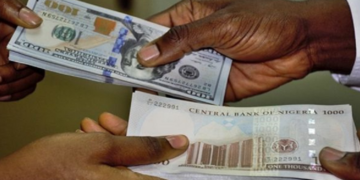 Abuja BDC operators close down business due to scarcity of dollars