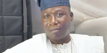 Igboho To Tinubu: Release Nnamdi Kanu, He’s Only Fighting For His People Like Me