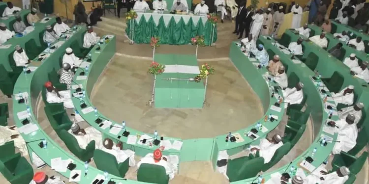Kano State Assembly Moves To Make Pre-Marital HIV, Hepatitis Screenings Mandatory