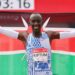 Marathon record holder, Kelvin Kiptum, dies after car crash in Kenya