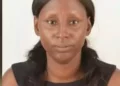 46-year-old mother of four slumps, dies 3 days after arriving in Canada