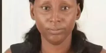 46-year-old mother of four slumps, dies 3 days after arriving in Canada
