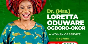 Obidient movement buys nomination form for Edo Labour Party governorship aspirant