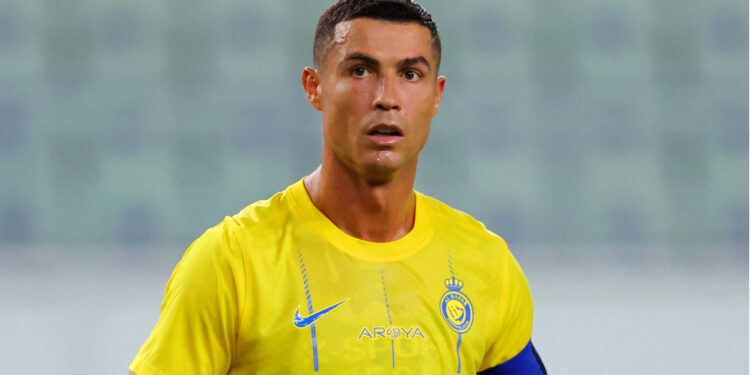 Ronaldo bags one-match suspension for one match for obscene gesture after Saudi league game