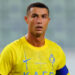 Ronaldo bags one-match suspension for one match for obscene gesture after Saudi league game