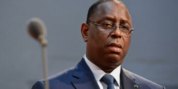 Senegalese President Announces Indefinite Postponement Of Presidential Election