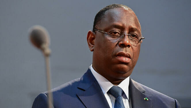 Senegalese President Announces Indefinite Postponement Of Presidential Election