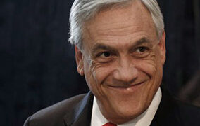 Former Chilean President Dies in Plane Crash