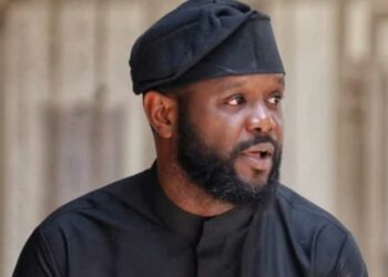 Seyi Tinubu urges Nigerians to endure trying times