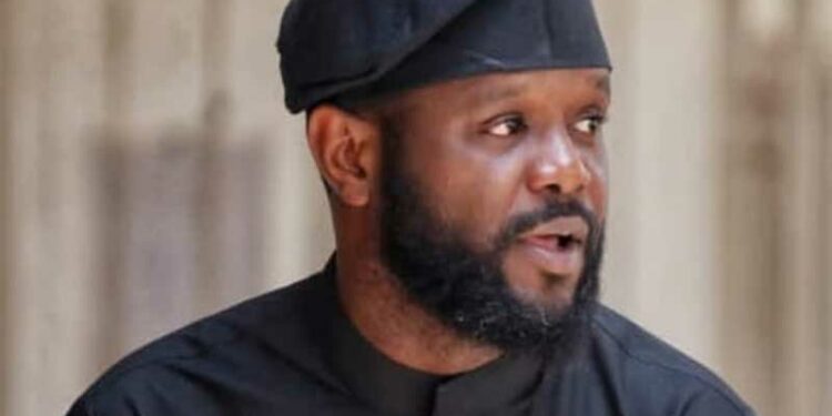 Seyi Tinubu urges Nigerians to endure trying times