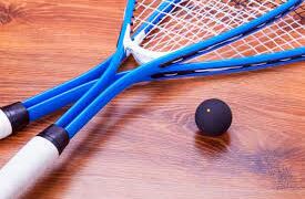 Nigerian squash players progress in Canada