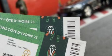 AFCON Update: They were not selling tickets to Nigerians- Serah Ibrahim claims