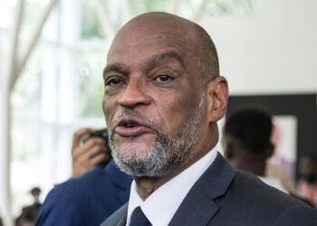 Haiti’s Prime Minister Ariel Henry Resigns