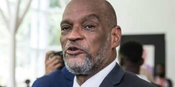 Haiti’s Prime Minister Ariel Henry Resigns