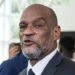 Haiti’s Prime Minister Ariel Henry Resigns