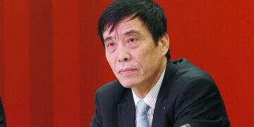 Ex-President of Chinese Football Association Sentenced to Life Imprisonment for Bribery
