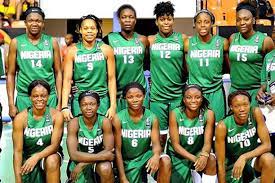 D’Tigress to face Australia, France, Canada at Paris Olympics