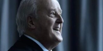Tributes pour in for the departed Brian Mulroney